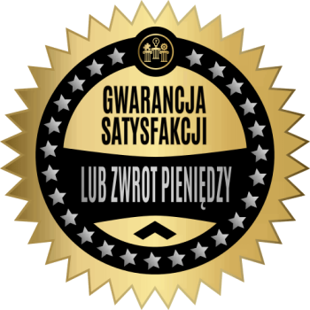 gwarancja satysfakcji Akademia Możliwości